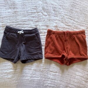 Cat & Jack short bundle